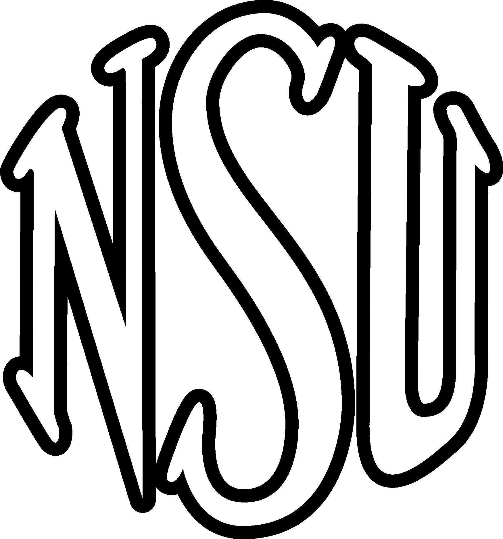 NSU Motorenwerke Logo Vector Logo